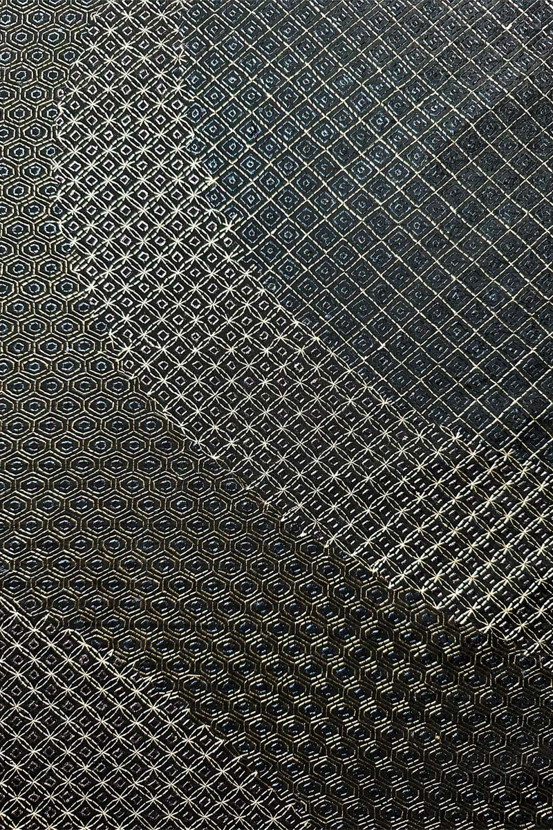 刺子刺繍